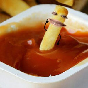 Meet your Posher, Jomary